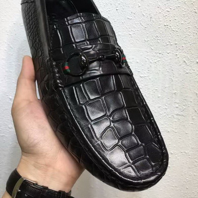 Gucci Business Fashion Men  Shoes_243